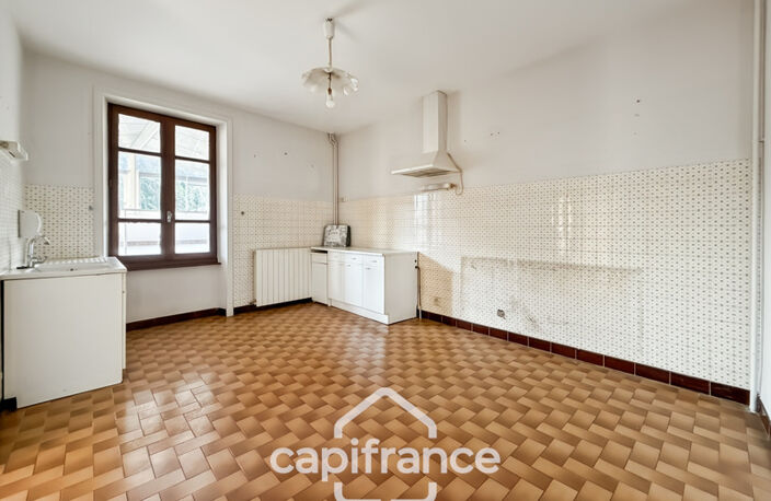 Maison à vendre 5 pièces SAINT RAMBERT D'ALBON (26) — photo 2