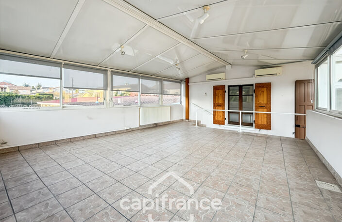 Maison à vendre 5 pièces SAINT RAMBERT D'ALBON (26) — photo 3