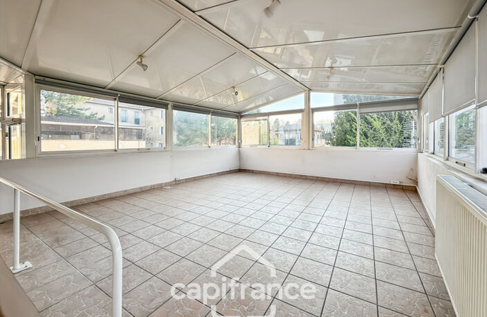 Maison à vendre 5 pièces SAINT RAMBERT D'ALBON (26) — photo 4