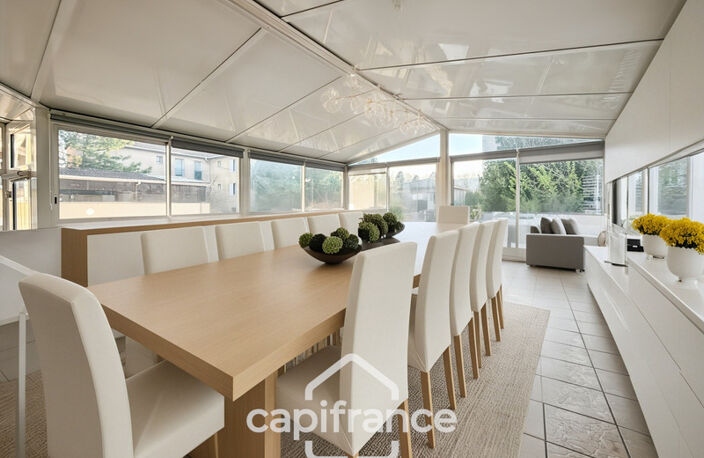 Maison à vendre 5 pièces SAINT RAMBERT D'ALBON (26) — photo 5