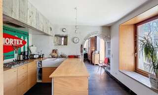 Maison 9 Pièces 475 m² à vendre à Annecy (74000)