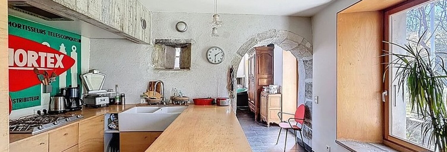 Maison 9 Pièces 475 m² à vendre à Annecy (74000)