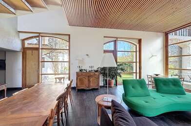 Maison 9 pièces 1570000 €