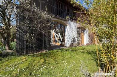 Maison 9 pièces 1570000 €
