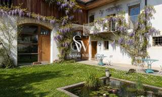 Maison 9 Pièces 475 m² à vendre à Chavanod (74650)
