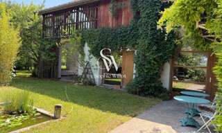 Maison 9 Pièces 475 m² à vendre à Chavanod (74650)