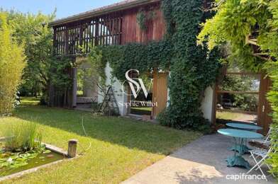 Maison 9 pièces 1570000 €