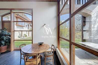 Maison 9 pièces 1570000 €