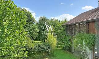 Maison 9 Pièces 475 m² à vendre à Annecy (74000)