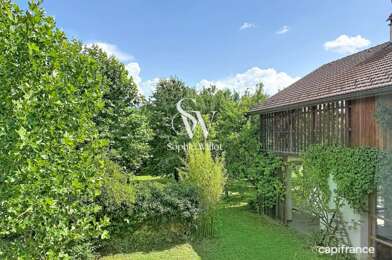 Maison 9 pièces 1570000 €