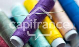 Commerce 3 Pièces 220 m² à vendre à Nice (06000)