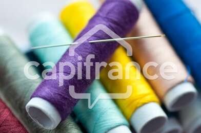 Commerce 3 pièces 899000 €