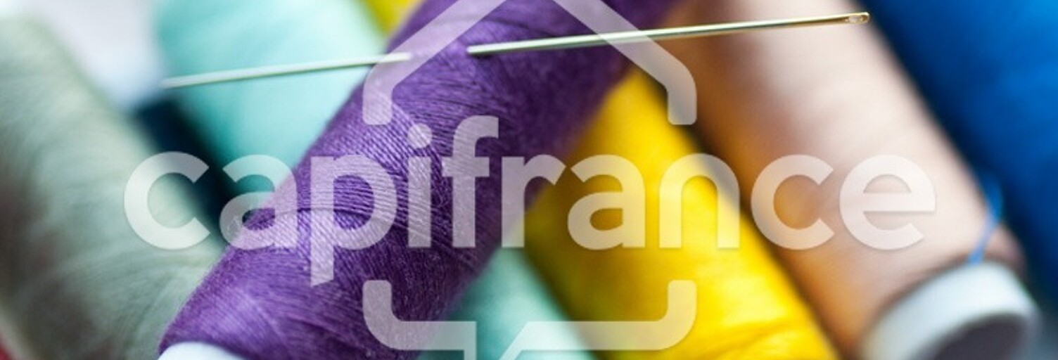 Commerce 3 Pièces 220 m² à vendre à Nice (06000)