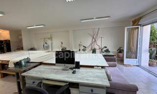 Commerce 3 Pièces 174 m² à vendre à Nice (06000)