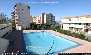 Appartement 1 Pièce 19 m² à vendre à Agde (34300)