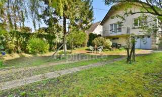 Maison 4 Pièces 69 m² à vendre à Saint-Germain-lès-Arpajon (91180)