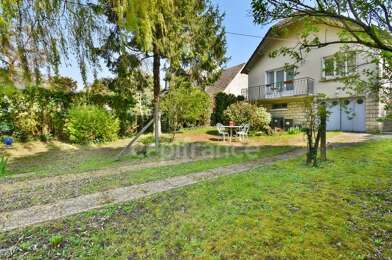 Maison 4 pièces 290000 €