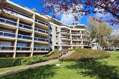 Appartement 4 pièces 349000 €