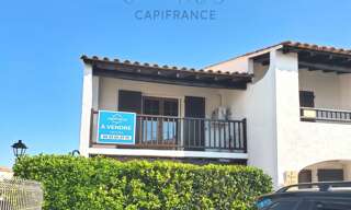 Appartement 3 Pièces 36 m² à vendre à Saintes-Maries-de-la-Mer (13460)