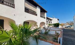 Appartement 3 Pièces 36 m² à vendre à Saintes-Maries-de-la-Mer (13460)