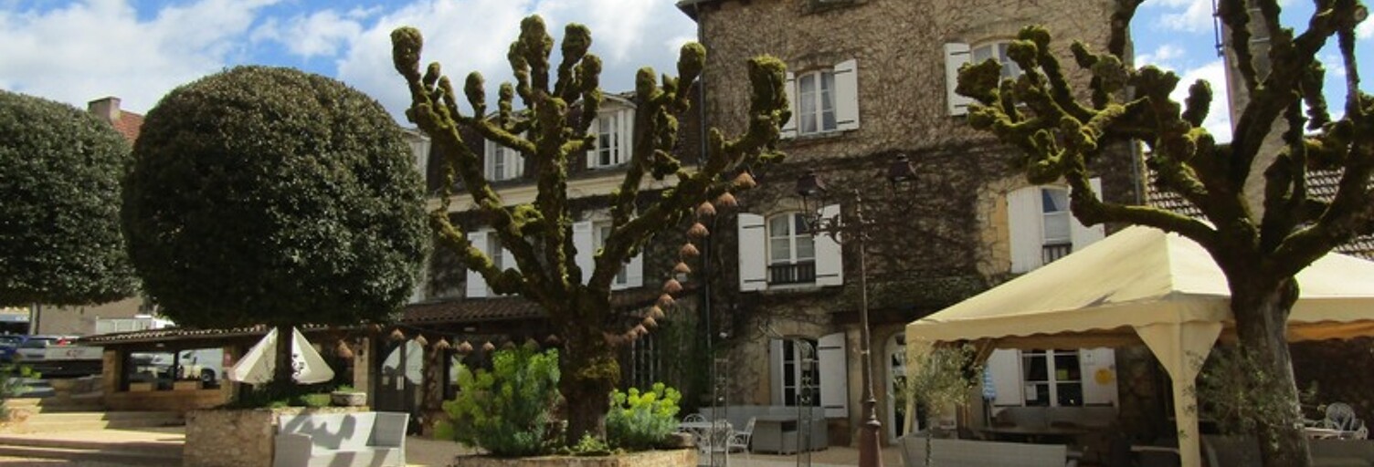 Commerce 25 Pièces 360 m² à vendre à Les Eyzies (24620)