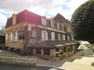 Magnifique fonds de commerce d'hôtel/restaurant dans un village classé du Périgord noir — photo 2