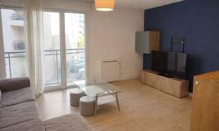 Appartement 2 Pièces 40 m² à vendre à Annemasse (74100)