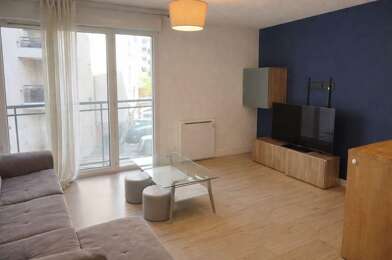 Appartement 2 pièces 180000 €