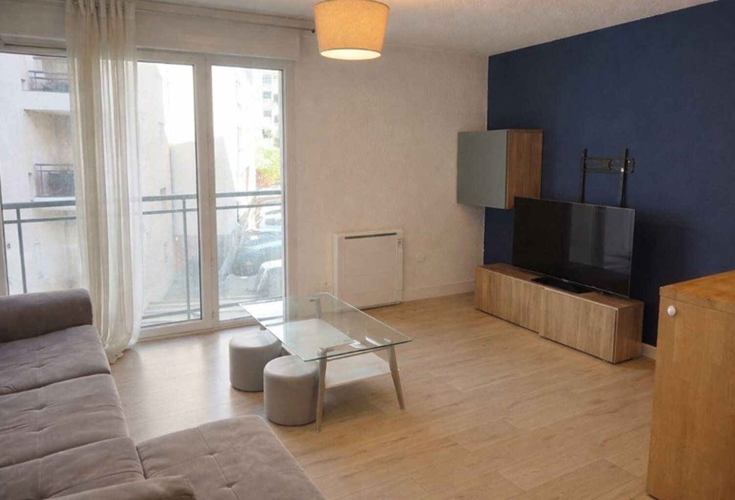 Appartement à vendre 2 pièces ANNEMASSE (74) — photo 1