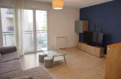 Appartement à vendre 2 pièces ANNEMASSE (74) — photo du bien