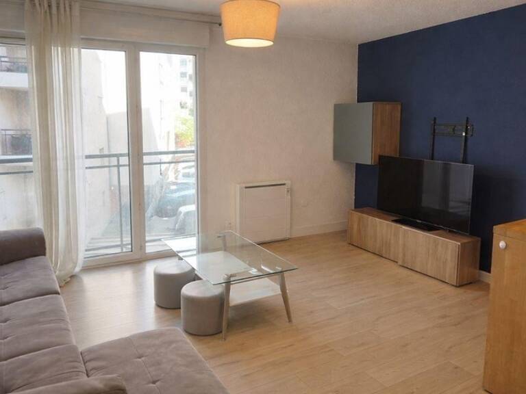 Appartement à vendre 2 pièces ANNEMASSE (74) — photo 1