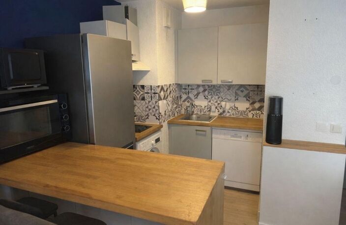 Appartement à vendre 2 pièces ANNEMASSE (74) — photo 2