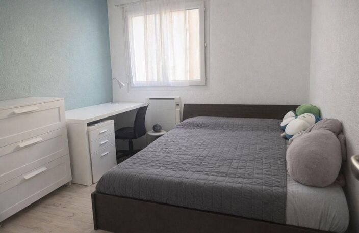 Appartement à vendre 2 pièces ANNEMASSE (74) — photo 3