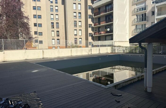Appartement à vendre 2 pièces ANNEMASSE (74) — photo 4