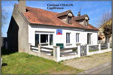 Maison 5 pièces 82000 €