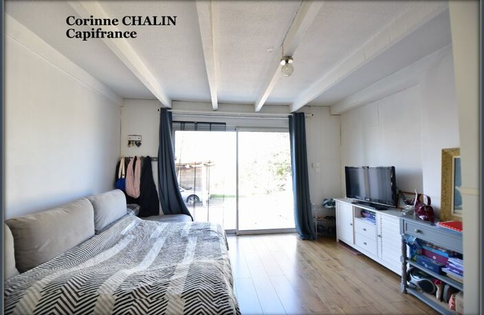 Maison à vendre 5 pièces MONTCOMBROUX LES MINES (03) — photo 5