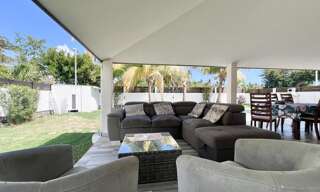 Maison 6 Pièces 180 m² à vendre à Saint-Paul (97434)