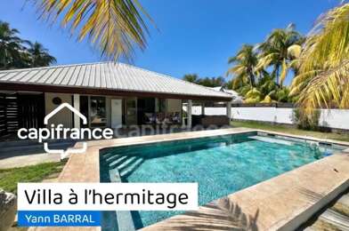 Maison 6 pièces 1230000 €