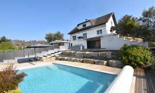 Maison 7 Pièces 164 m² à vendre à Saint-Chef (38890)