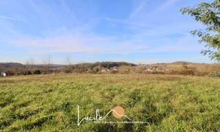 Terrain  3900 m² à vendre à Arancou (64270)