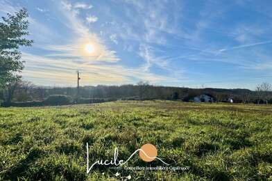 Terrain  78000 €