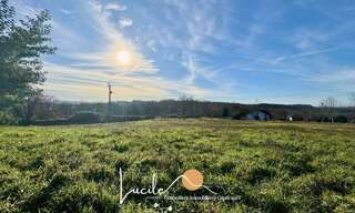 Terrain  3900 m² à vendre à Arancou (64270)