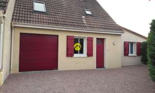 Maison 6 Pièces 115 m² à vendre à Saint-Doulchard (18230)