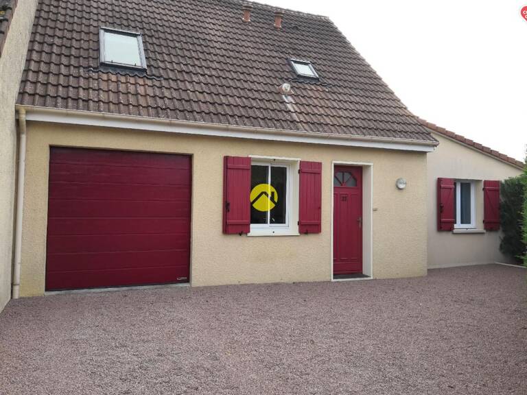 Maison 6 pièces.4 ch.véranda.garage — photo 1