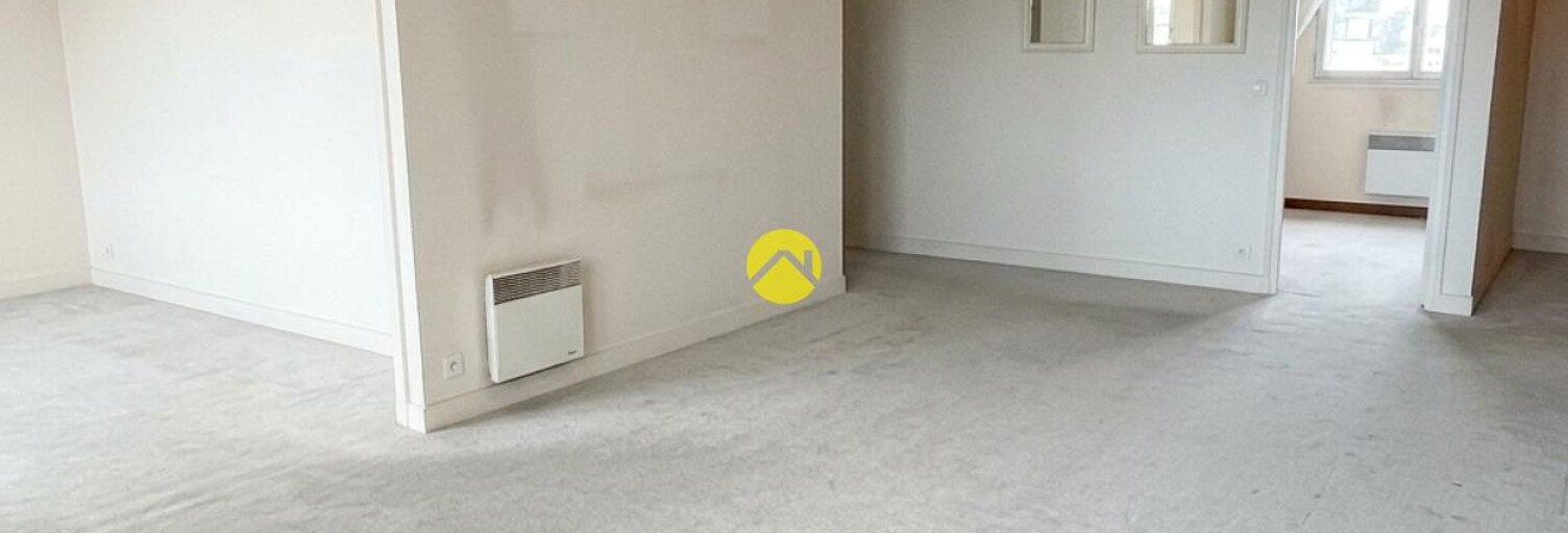 Maison 3 Pièces 78 m² à vendre à Bourges (18000)