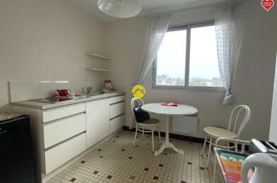 Maison 3 pièces 119500 €