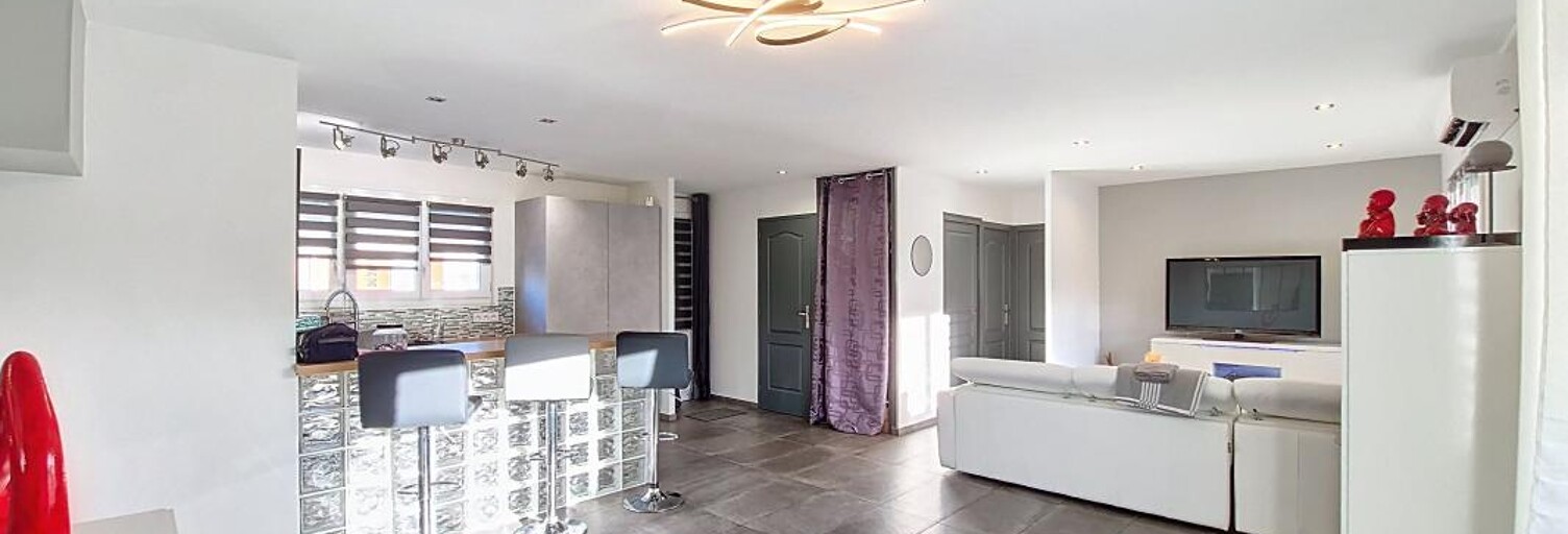 Maison 3 Pièces 65 m² à vendre à Tours (37100)