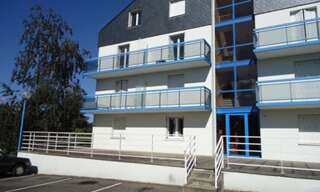 Appartement 2 Pièces 27 m² à louer à Joué-lès-Tours (37300)
