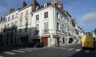 Appartement 1 Pièce 30 m² à louer à Tours (37000)