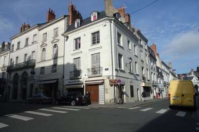 Appartement 1 pièces 493 €